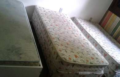 Imagem 9: Chácara para eventos familiares