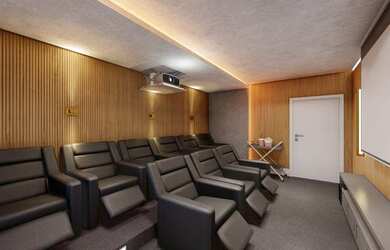 Imagem 10: APARTAMENTO FORTE - PRAIA GRANDE SP