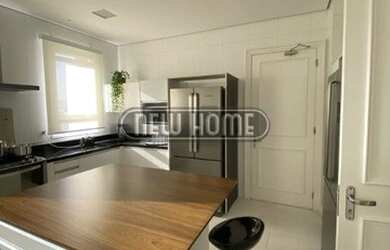 Imagem 9: SãO PAULO - Padrão - Jardim Europa