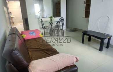 Imagem 3: Linda Casa de 02 Quartos Mobilhada no Jardins Mangueiral QC 06 por R$2.400,00....
