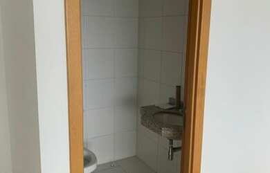 Imagem 4: Sala comercial de 35m2 no Hangar, em São Cristóvão - Salvador