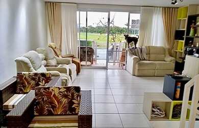 Imagem 5: Apartamento Duplex com 3 suítes à venda, 168 m² por R$ 1.150.000 -...