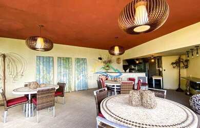 Imagem 16: Casa com 5 dormitórios, 587 m² - venda por R$ 15.000.000,00 ou aluguel...