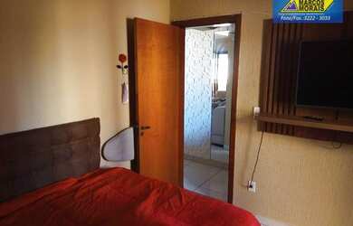 Imagem 8: Apartamento à venda, 60 m² por R$ 190.000,00 - Jardim Novo Mundo - Sorocaba/SP