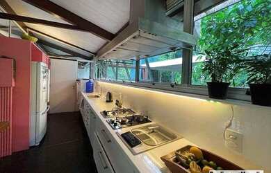 Imagem 14: Casa em condomínio à venda por R$ 2.700.000 - Granja Viana - Carapicuíba/SP