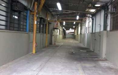 Imagem 15: SÃO PAULO - Galpão/Depósito/Armazém - ÁGUA BRANCA