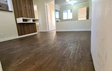 Imagem 2: Apartamento com 2 dormitórios à venda, 46 m² por R$ 180.200,00 - Residencial...