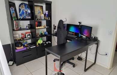 Imagem 5: Apartamento Marcelo Stefani II Bragança Paulista