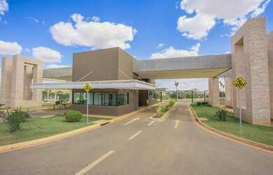 Imagem: O terreno possui 364m² de Área e está localizado em Brasília