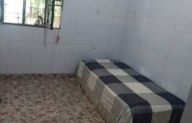 Imagem 6: CASA LOCALIZADA NA RIBEIRA