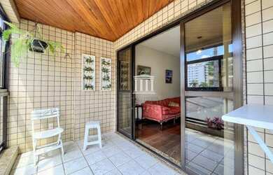 Imagem 6: Apartamento à venda, 111 m² por R$ 690.000,00 - Agriões - Teresópolis/RJ