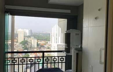 Imagem 15: Apartamento 2 suítes 2 vagas