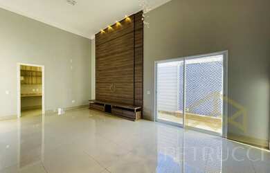 Imagem 3: casa - Betel - Paulínia. Piscina, Churrasqueira, Ar-condicionadoeÁrea...