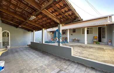 Imagem 8: Casa com 2 dorms, Parque Florely Nova Veneza , Sumaré - R$ 280 mil, Cod...