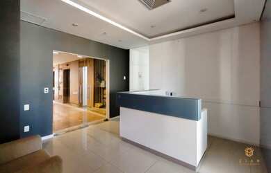 Imagem: SãO PAULO - Conjunto Comercial/Sala - Vila Olímpia