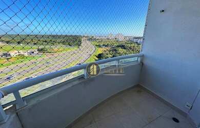 Imagem 7: APARTAMENTO CONDOMÍNIO VITA RESIDENCIAL CLUB 2 QUARTOS COM SUÍTE ANDAR...