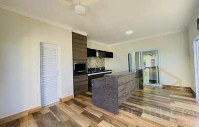 Imagem 7: casa - Betel - Paulínia. Piscina, Churrasqueira, Ar-condicionadoeÁrea...