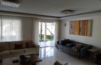 Imagem 5: Riviera Del Sol - Casa Duplex com 4 suítes a venda Recreio