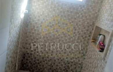 Imagem 14: casa - Jardim Santana - Campinas