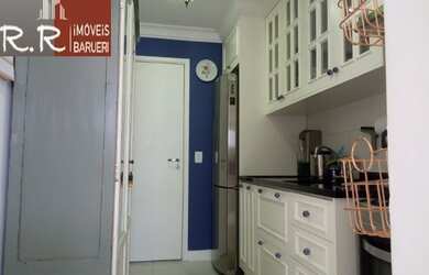 Imagem 4: RRCOD3999 Apartamento 79m² CONDOMÍNIO LONDON VILLE - OPORTUNIDADE -...