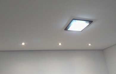 Imagem 6: Excelente apartamento no bairro Ch caras Calif rnia