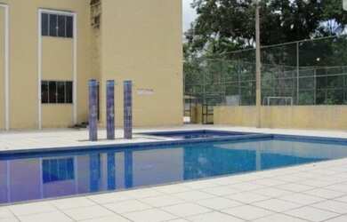 Imagem 3: Vendo apartamento no condomínio fechado por motivo de viagem