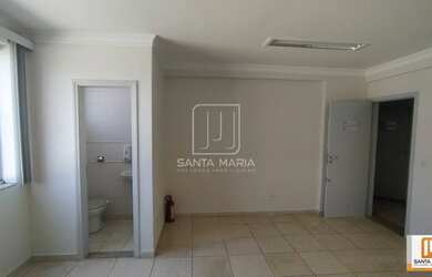 Imagem 2: Sala comercial (sala - edificio coml.) , elevador, em condomínio fechado