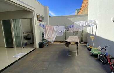 Imagem 14: Casa ampliada no condomínio Morumbi Go 070/ enfrente ao Encanto