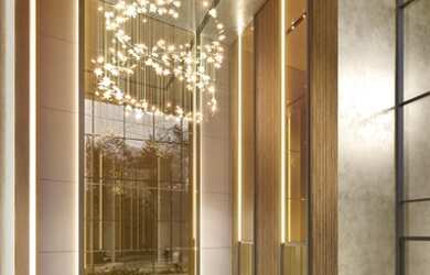 Imagem 7: Apartamento à venda, 110 m2 por R$ 1.029.900,00 - Klabin - São Paulo/SP