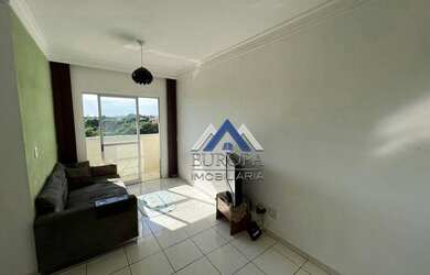 Imagem 4: Apartamento com 3 dormitórios, 76 m² - venda por R$ 210.000,00 ou aluguel...