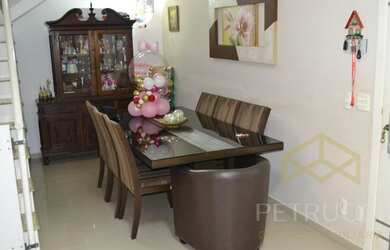 Imagem 3: casa - Betel - Paulínia. Piscina, Churrasqueira, Ar-condicionadoeÁrea...