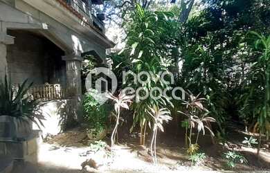 Imagem: Rio de Janeiro - Casa Padrão - Tijuca