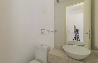 Imagem 13: Apartamento Locação 4 Dormitórios - 155 m² Pompéia