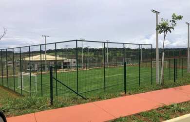 Imagem: O terreno possui 275m² de Área e está localizado em Jardins