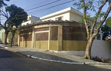 Imagem 1: Sobrado com 3 dormitórios, 400 m² - venda por R$ 1.500.000 ou aluguel...