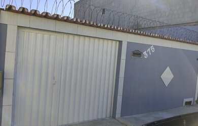 Imagem: Casa em Alcobaça Bahia