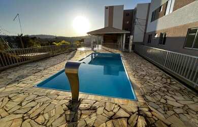 Imagem 1: SANTA LUZIA - Apartamento Padrão - MONTE CARLO