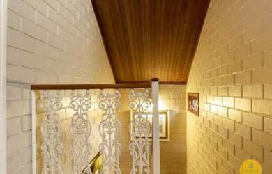 Imagem 12: Casa na City Boaçava. Guarda roupa, 257m² de Área, 3 Vagas na garageme3...