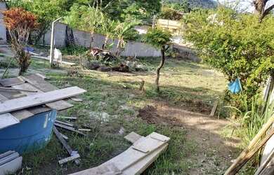 Imagem 3: Terreno 600m², todo murado