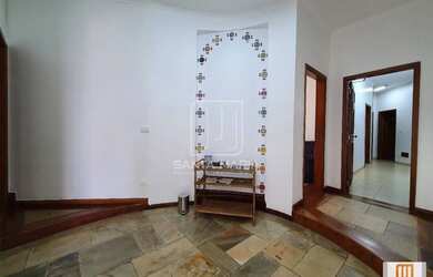 Imagem 6: Casa térrea na rua 6 dormitórios/suite, cozinha planejada