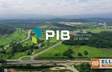 Imagem 6: Terreno à venda, 8000 m² por R$ 2.700.000,00 - Aroeiras - Betim/MG