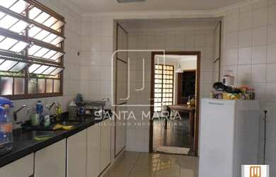 Imagem 6: Casa sobrado na rua 4 dormitórios/suite, cozinha planejada