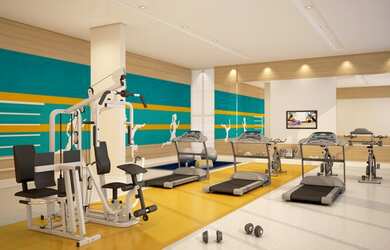 Imagem 7: Felicitá Residencial - PRONTO PARA MORAR EM 2022