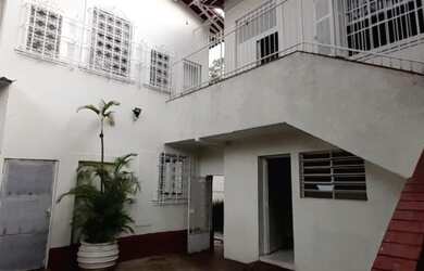 Imagem 3: Sobrado para aluguel possui 500 metros quadrados em Jardim Paulista -...