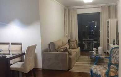 Imagem 3: Apartamento para Venda em Santo André, Jardim, 3 dormitórios, 1 suíte,...