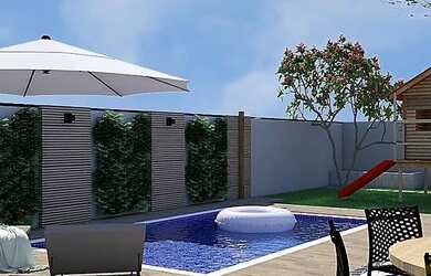 Imagem 7: casa - Parque Industrial - Campinas