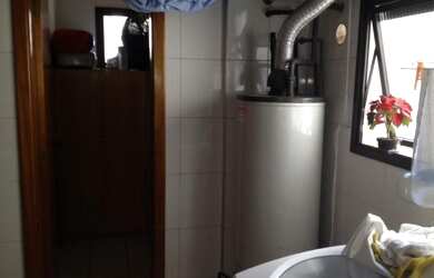 Imagem 15: APARTAMENTO COM 3 DORMITÓRIOS, 180 M² - VENDA POR R$ 960.000,00 OU ALUGUEL...