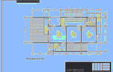 Imagem 5: Terreno à venda, 400 m² por R$ 320.000,00 - Maravista - Niterói/RJ