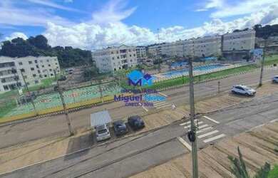 Imagem 3: Lindo Apartamento Condomínio. Lírio, Bairro Novo