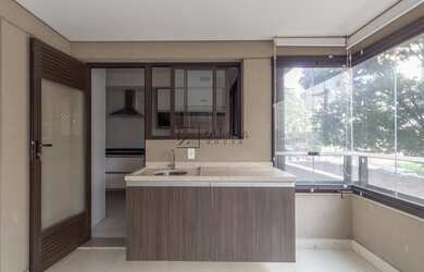 Imagem 8: Apartamento Locação 4 Dormitórios - 155 m² Pompéia